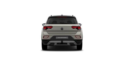 Bild eines T-Roc Friends TSI