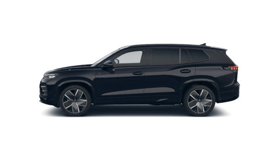 Bild eines Tayron Sport TDI 4MOTION DSG