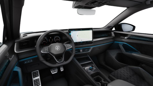 Bild eines Tayron Sport eTSI DSG