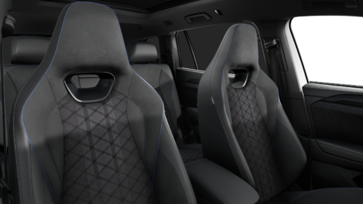 Bild eines Tayron Sport eTSI DSG