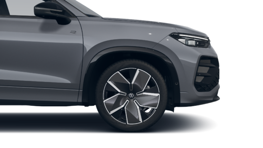 Bild eines Tayron Sport TDI 4MOTION DSG