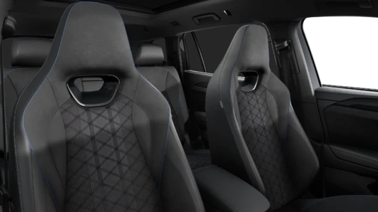 Bild eines Tayron Sport TDI 4MOTION DSG