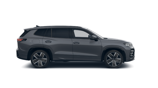 Bild eines Tayron Sport TDI 4MOTION DSG