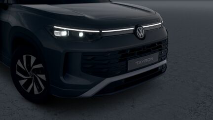 Bild eines Tayron Friends TDI 4MOTION DSG