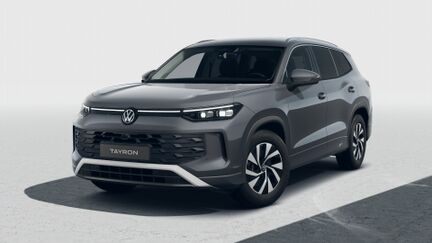Bild eines Tayron Friends TDI 4MOTION DSG