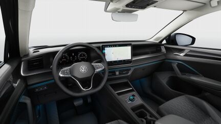 Bild eines Tayron Friends TDI 4MOTION DSG
