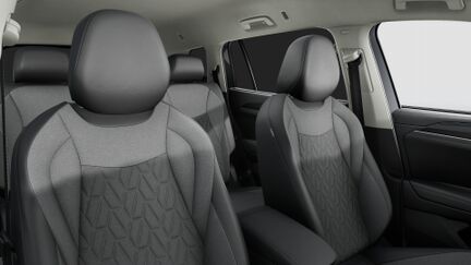 Bild eines Tayron Friends TDI 4MOTION DSG