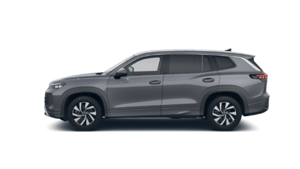 Bild eines Tayron Friends TDI 4MOTION DSG