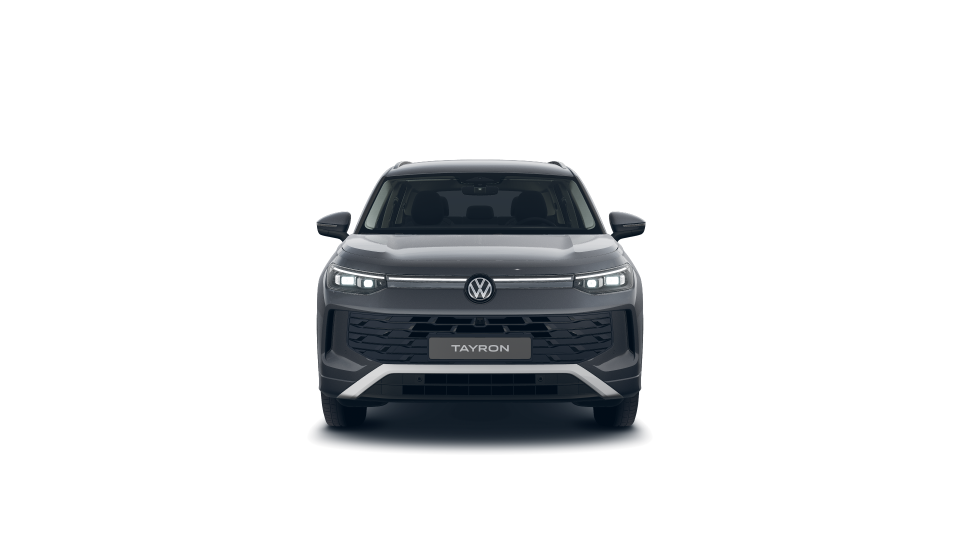Bild eines Tayron Friends TDI 4MOTION DSG