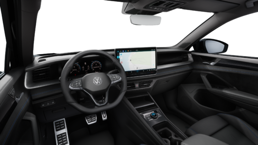 Bild eines Tayron Sport TDI 4MOTION DSG