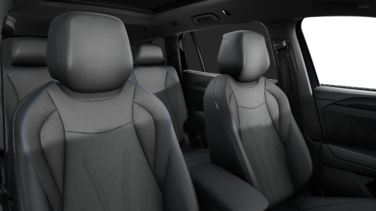 Bild eines Tayron Sport TDI 4MOTION DSG