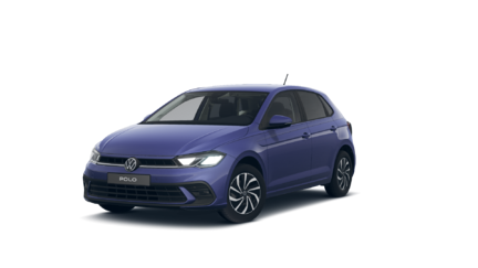 Bild eines Polo 4Me