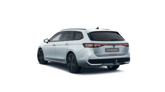 Bild eines Passat Variant Sport eTSI DSG