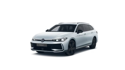 Bild eines Passat Variant Sport eTSI DSG