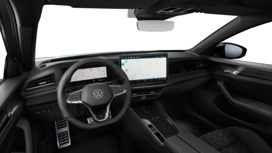 Bild eines Passat Variant Sport eTSI DSG