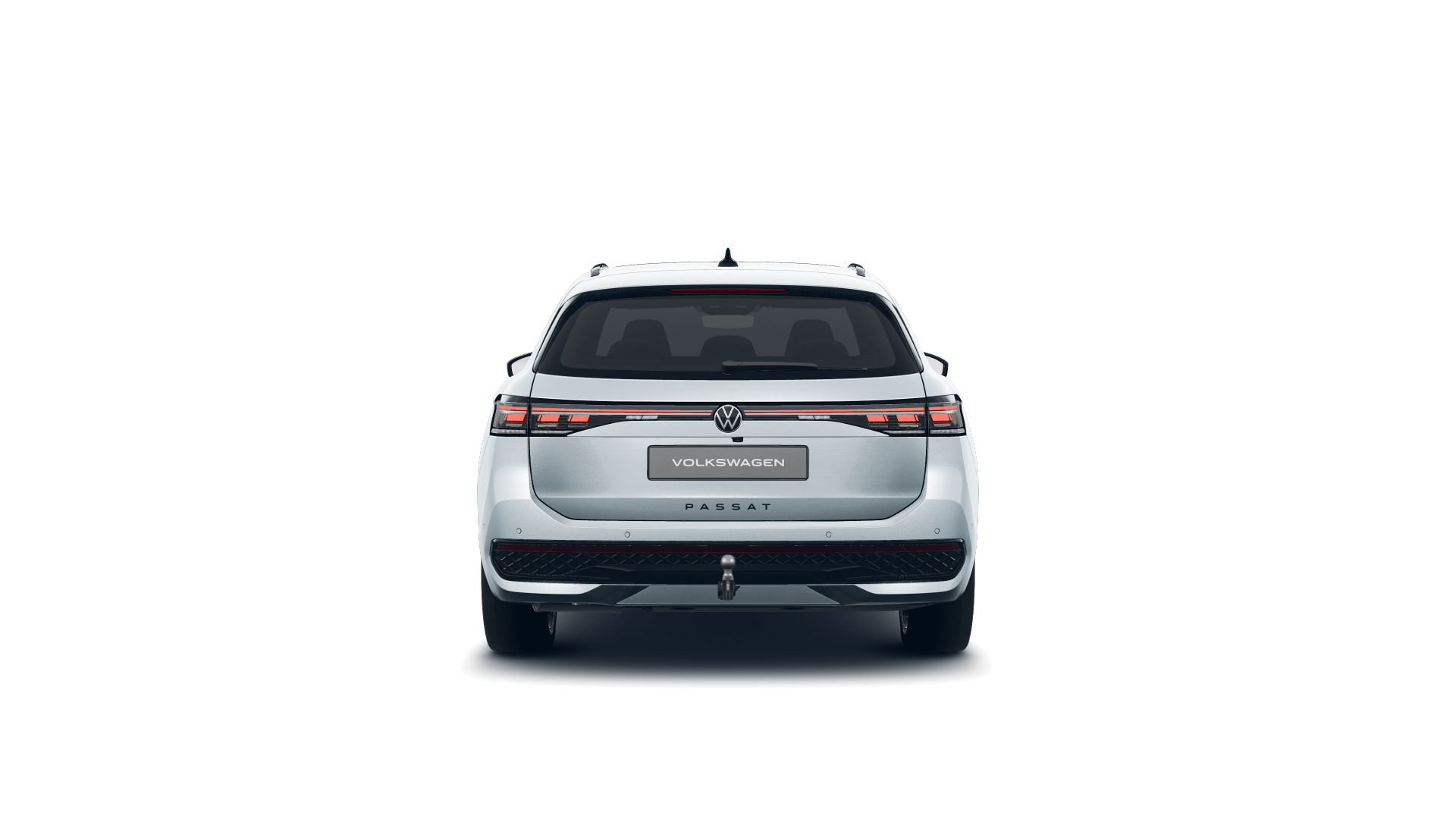 Bild eines Passat Variant Sport eTSI DSG