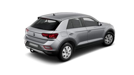 Bild eines T-Roc 4Me TSI