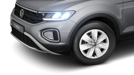 Bild eines T-Roc 4Me TSI