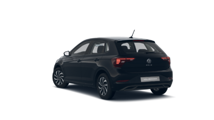 Bild eines Polo 4Me
