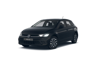 Bild eines Polo 4Me