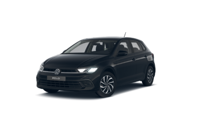 Bild eines Polo 4Me