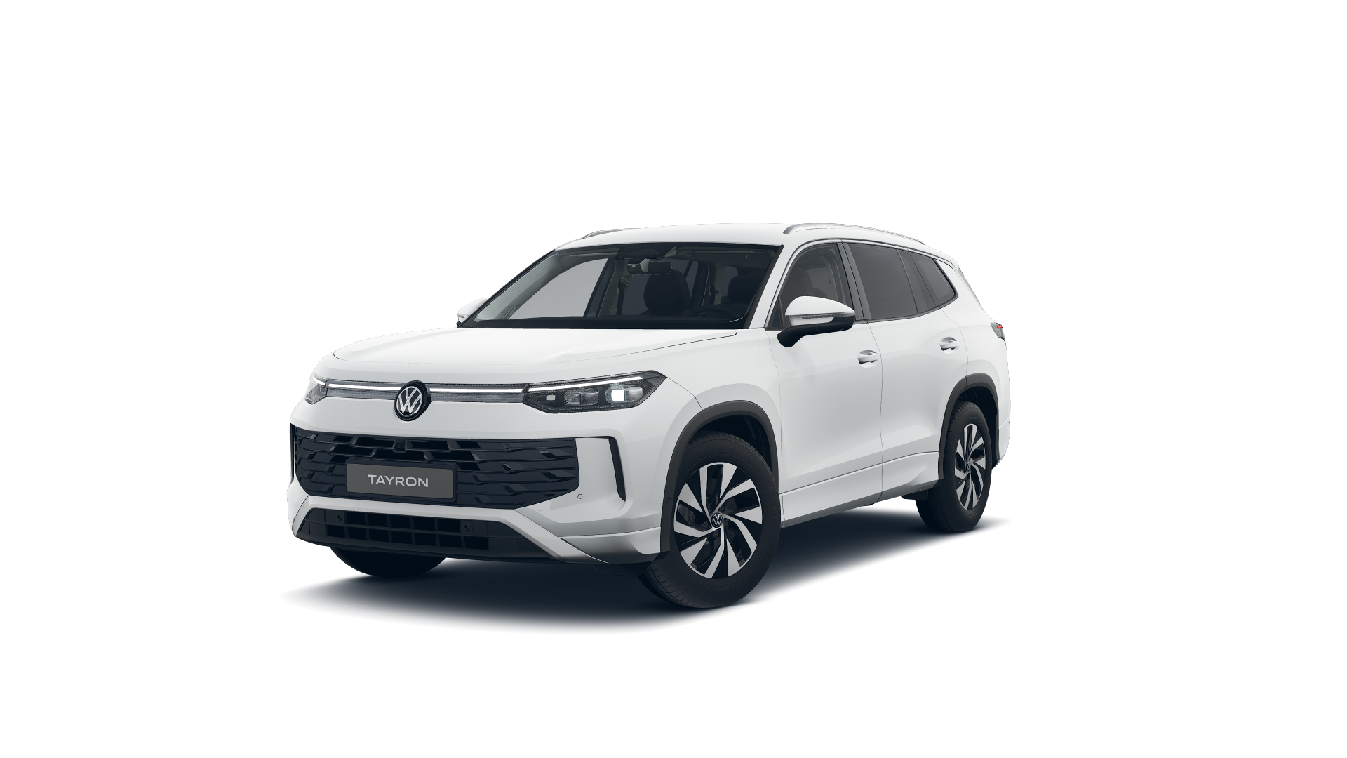 VW Tayron Friends eTSI DSG 2025
