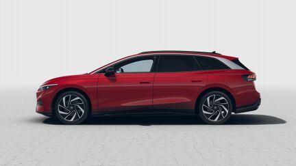Bild eines ID.7 Tourer Pro 210 kW Business