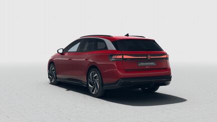 Bild eines ID.7 Tourer Pro 210 kW Business