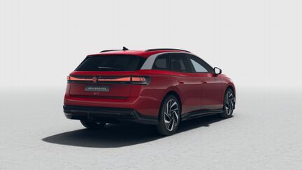 Bild eines ID.7 Tourer Pro 210 kW Business