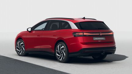 Bild eines ID.7 Tourer Pro 210 kW Business