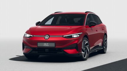 Bild eines ID.7 Tourer Pro 210 kW Business