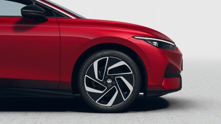 Bild eines ID.7 Tourer Pro 210 kW Business