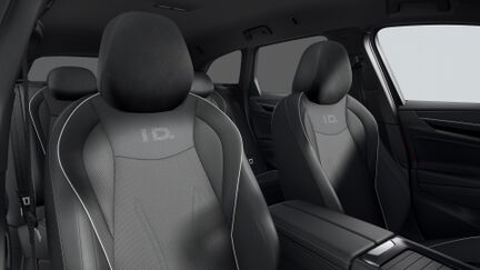 Bild eines ID.7 Tourer Pro 210 kW Business