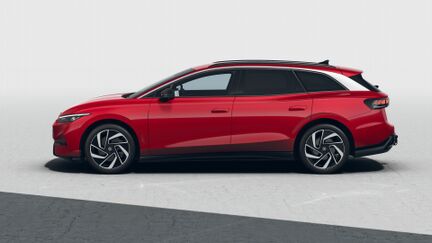 Bild eines ID.7 Tourer Pro 210 kW Business