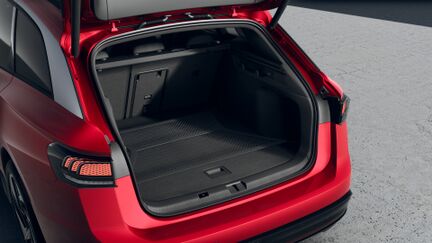 Bild eines ID.7 Tourer Pro 210 kW Business