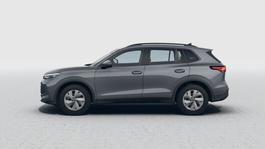 Bild eines Tiguan 4Me eTSI DSG