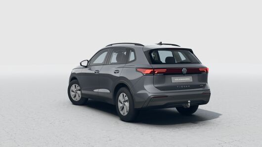 Bild eines Tiguan 4Me eTSI DSG