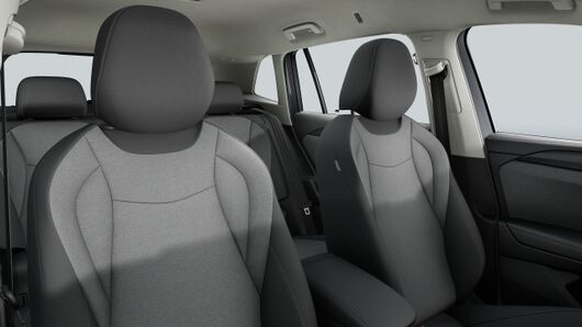 Bild eines Tiguan 4Me eTSI DSG