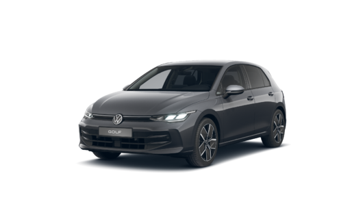 Bild eines Golf Rabbit mHEV DSG
