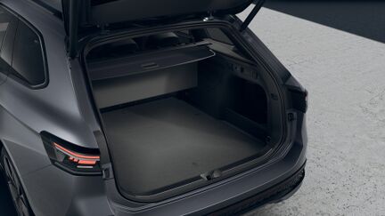 Bild eines Passat Variant Sport eHybrid 150kW