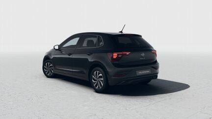Bild eines Polo Friends TSI DSG