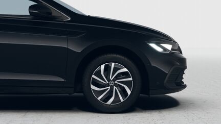 Bild eines Polo Friends TSI DSG