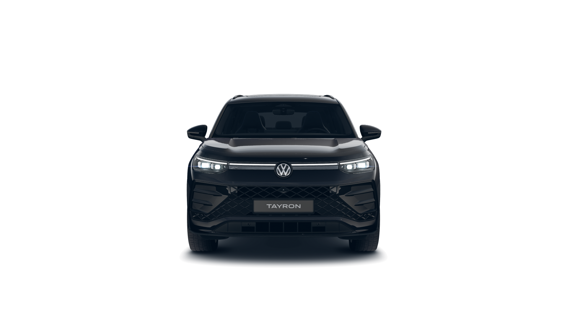 Bild eines Tayron Sport TDI 4MOTION DSG