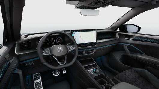 Bild eines Tayron Sport eHybrid DSG 150kW