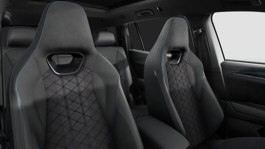 Bild eines Tayron Sport eHybrid DSG 150kW