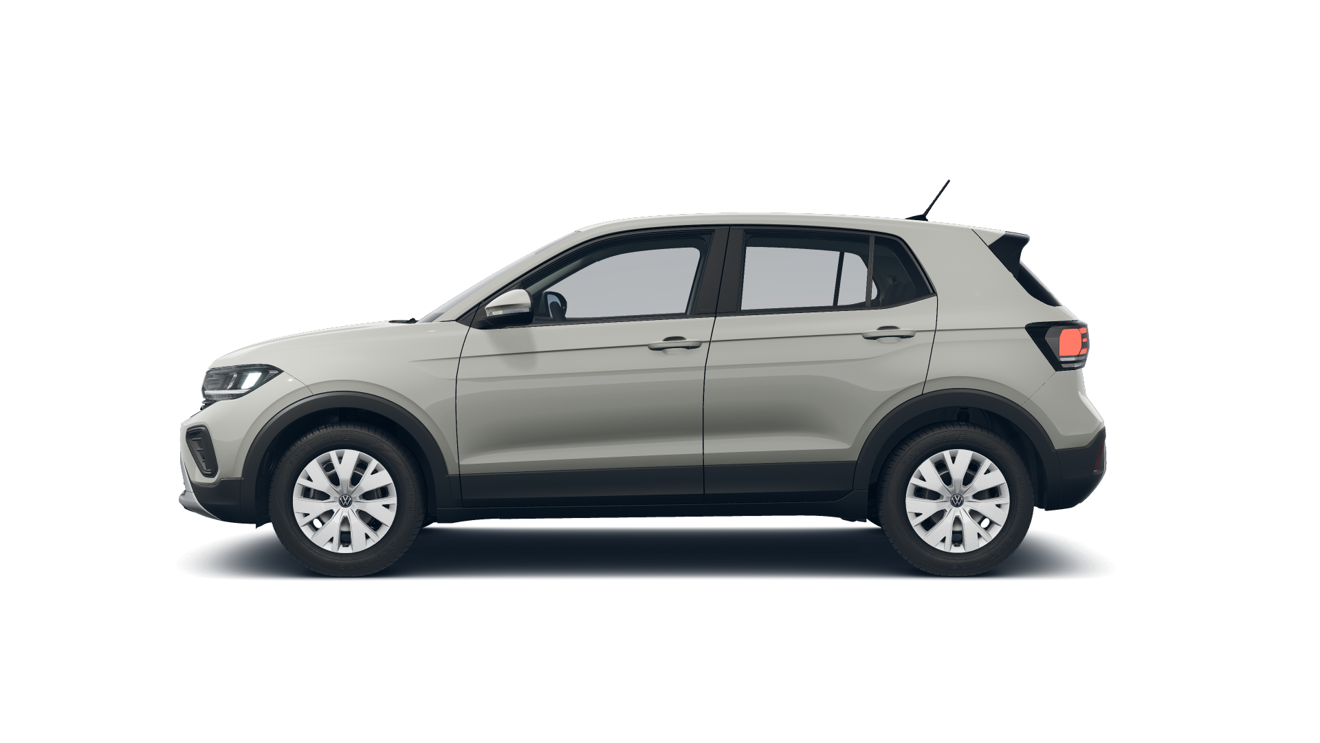 T-Cross