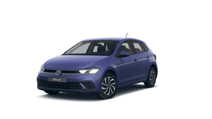 Bild eines Polo 4Me
