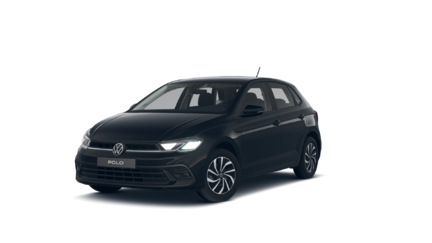 Bild eines Polo 4Me