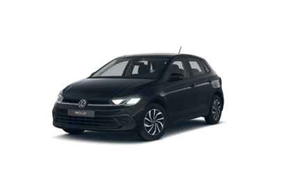 Bild eines Polo 4Me