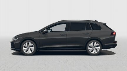 Bild eines Golf Variant Business TDI DSG